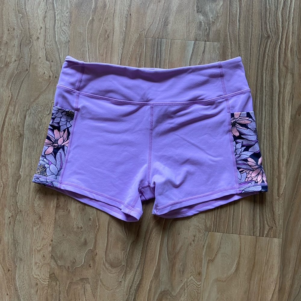 Born primitive pocket shorts